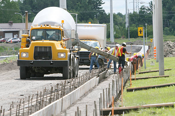 Best Decorative Concrete Services  in Granger, IA